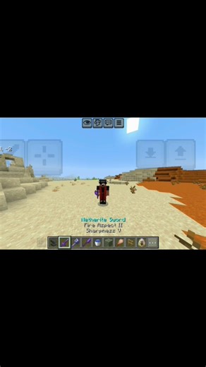 Useless structure in minecraft #subscribe #minecraft