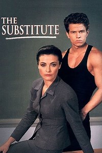 Where to stream The Substitute (1993) online? Comparing 50  Streaming Services