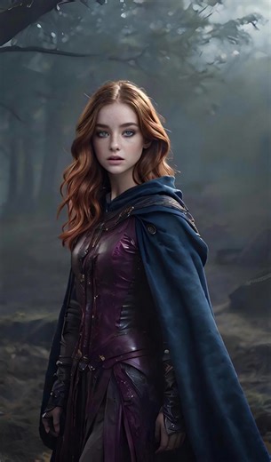 Sheila Dungeons & Dragons, Gerardo Larenas