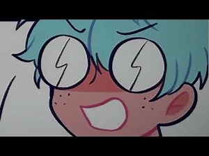 my friends and i voice over the boyfriends webtoon