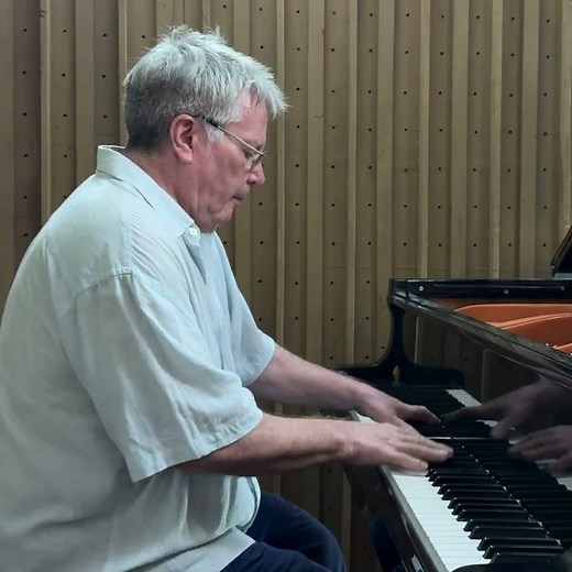Chopin Prelude No.22 #feurich #piano #prelude #chopin