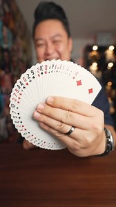Unexplainable Card Trick!? #jeremytanmagic #TeamWhaaat | Jeremy Tan Magic