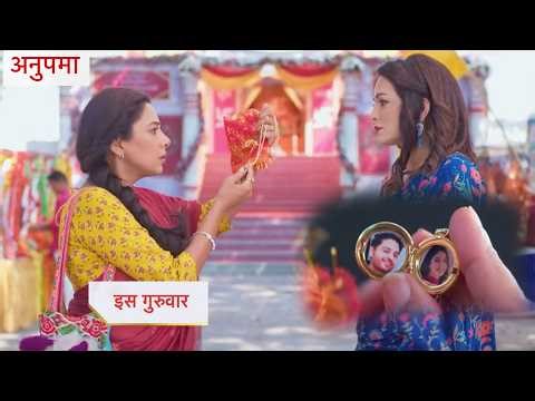 Anupama/ Anupamaa 27th April 2027 New PROMO | Today Episode |