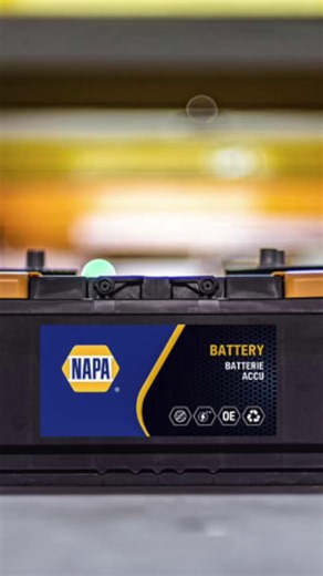 Pop quiz! Which battery reading could be a warning sign it’s on its way out? | Napa-Osage Weber Auto Parts,Inc