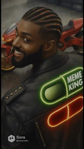 THE MUSIC MAN™️ Ft. Linux Phone