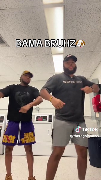 Bama Bruhz - Omega Psi Phi Step Show Highlights
