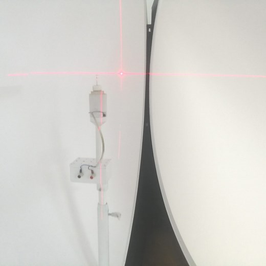 Integrating Sphere | Ulbricht Sphere | Optical Spheres - LISUN