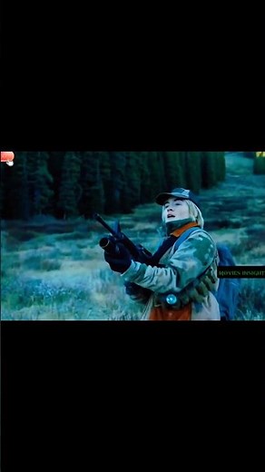 Alien Attack on Earth 👽 | Movie Explained #shorts