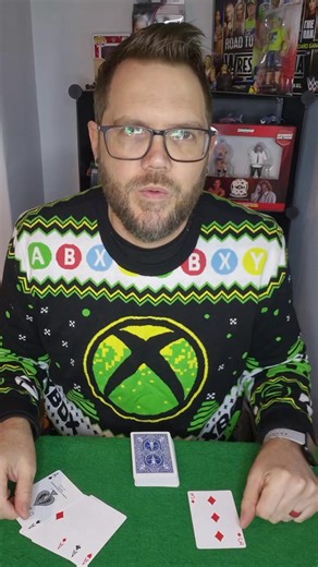 Magic teacher on Reels