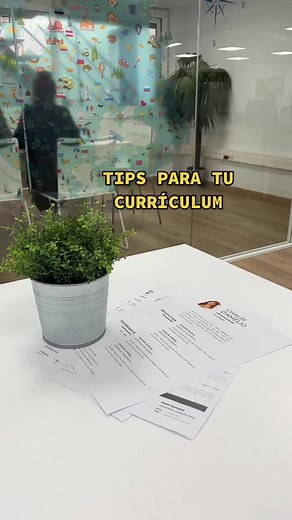 24K views · 263 reactions | Tips para mejorar tu Currículum Vitae #cvaltoimpacto #empleosihay #curriculumvitae #hagotucv #RRHH #tips #micurriculumperu | Talent Laboris | Facebook