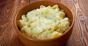 Colcannon - Netmums
