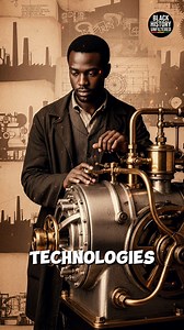A Black Teen Built a Machine the U.S. Navy Used — Then They Erased Him A Black teenager built a steam engine so powerful the U.S. Navy used it — but history erased his name. Benjamin Bradley was a teenage engineering prodigy in the 1840s who built working steam engines from scrap metal because enslaved Black boys weren’t allowed real tools or patents. His invention powered a Navy vessel, yet U.S. law banned him from owning his own ideas. His genius fueled American progress — but his story was bu