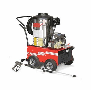 16K views · 63 reactions | More options to customize your pressure washer than any other brand. Find a local Hotsy dealer today and get $0 down and NO payments for 12 months. Hurry this offer ends soon! Learn more: bit.ly/hotsypromo | Hotsy Cleaning Systems | Facebook