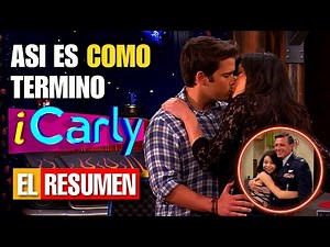 The LAST EPISODE of iCarly 😳 | iGoodbye (S.05 E.14 and 15) | The GEORGIE SUMMARY