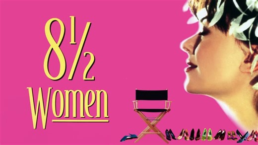 8 1/2 Women (2000)
