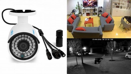 How to Choose a 24/7 Security Camera or Video System - Reolink Blog