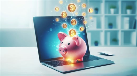 一个和"钱"有关的软件，却完全免费