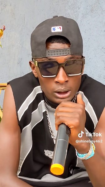 Shine Boy Itara: Unveil the Rhythms of Rwanda