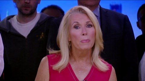 WATCH: Eyewitness News anchor Diana Williams' final message to viewers