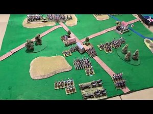 1806 DBN Napoleonic Battle