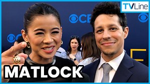 'Matlock' | Billy and Sarah Twists Heading Into Season 2