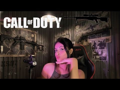 Real Girl Gamer Here! #cod #codmobile #bgmilive