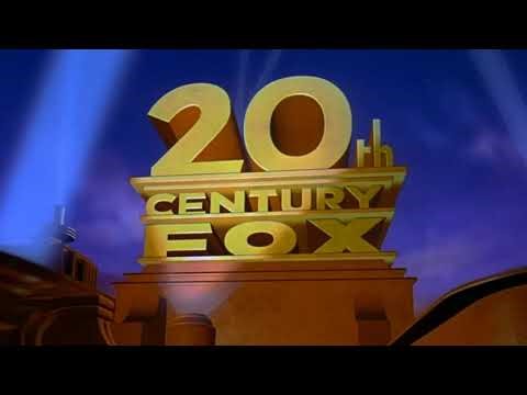 DLC: Paramount Pictures & 20th Century Fox & Hughes Entertainment (1994)
