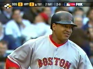 Red Sox @ Yankees - October 15, 2003 (ALCS Game 6 - John Burkett vs Andy Pettitte)