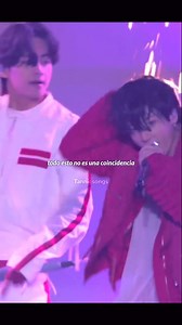 DNA BTS traducción al español segunda 💜💯🔥💜💯 #btsespañol #bts #btsarmy #btsedits #jungkook #jungkookbts #taehyung #taehyungbts #army #jimin #hoseok #jin #senklin #htesub #videolyrics | Taekook Jv