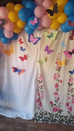 Colorful Balloon Decor Ideas for Festive Events