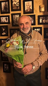 ✨ Join the Verone family Feb. 11 in celebrating 30 incredible years of the Villa Verone Ristorante in Geneva! To thank the community, Pietro and his team will be offering a complimentary buffet from 6–9 p.m. Feb. 11. No reservations required. From the moment you walk up the driveway, there is an instant feeling of comfort. In the warmer months, you will often find friends and families gathered on the inviting patio, sharing great conversation and plenty of laughter. For three decades, this local