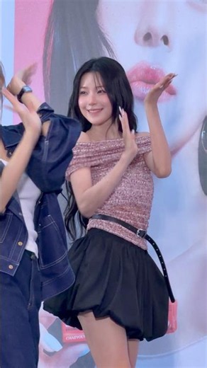 260830 “Vitamin Me” 백지헌 직캠 #백지헌 #BAEKJIHEON #프로미스나인 #fromis_9 #비타민미 #VitaminMe