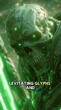 Krynn’thar “Soulforge” NECRONS— The Necro-Tech Master of Life and Death | Necron Lore #warhammer40k