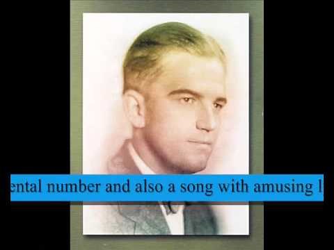 Stumbling (Zez Confrey)