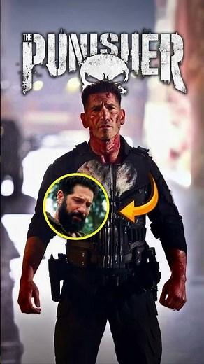 The MCU's Most Tragic Character Isn't Spider-Man... Is Frank Castle aka Punisher