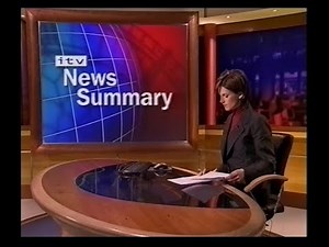 Anglia | ITV News Summary | 25th April 2002