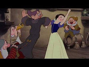 The Silly Song - From “Snow White And The Seven Dwarfs” (Audio)