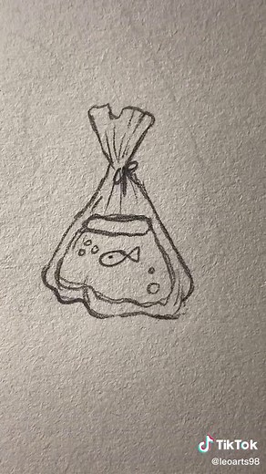 Aesthetic Drawing Ideas on Pinterest - Inspiring Sketches