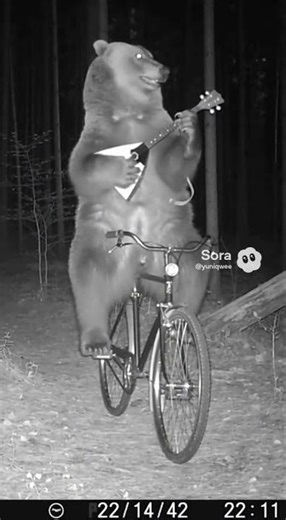 BREAKING: Trail Camera Captures The Impossible