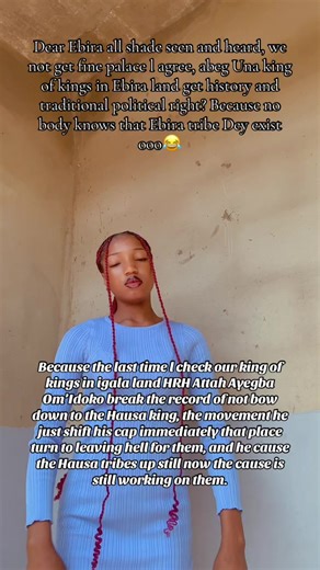 Understanding the Ebira Tribe and Their Heritage