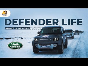ICELAND I 2023 NEW LAND ROVER DEFENDER 110 I 4x4 OFF-ROAD I SELF DRIVE | ROAD TRIP I UNSTOPPABLE