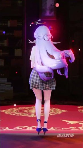 Robin in JK Style Hits Different 🪽✨