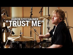 Meinl Cymbals - Aaron Stechauner - "Trust Me" by Antlr