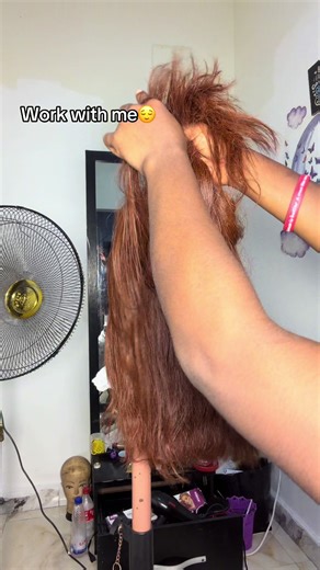 DIY Hair Styling Tips with My Helpers