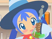 Magic Liquid - kostenlos spielen | ohne Anmeldung 🕹️