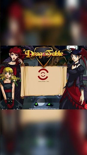 DragonFable - How to invest Pet Dragon skill points