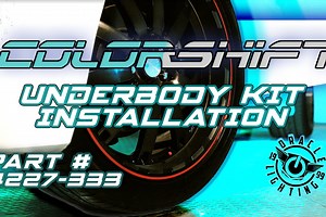 18 reactions | Give your car an entirely new look with ORACLE’s...