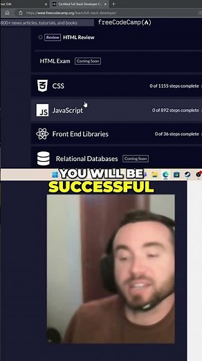 Unlock Coding Success Problem Solving & AI on FreeCodeCamp!
