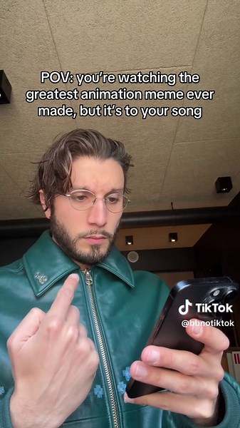 Absolute Cinema: Unleashing the Best Animation Meme