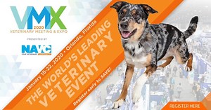 54 reactions · 8 comments | Time is running out! Register for VMX, the world's leading veterinary conference. With more than 1,200 CE hours, 900+ sessions and 18,000 of your peers — there is something for everyone! | NAVC | Facebook